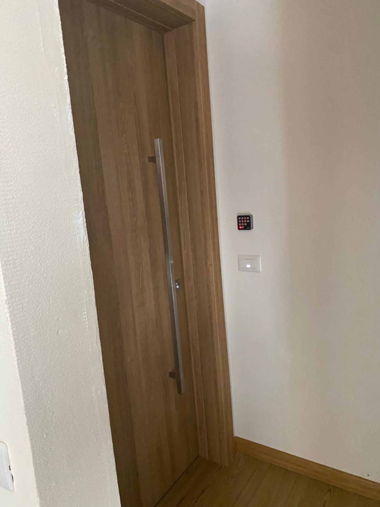 Appartamento In Via Morcelli Bormio Exterior foto