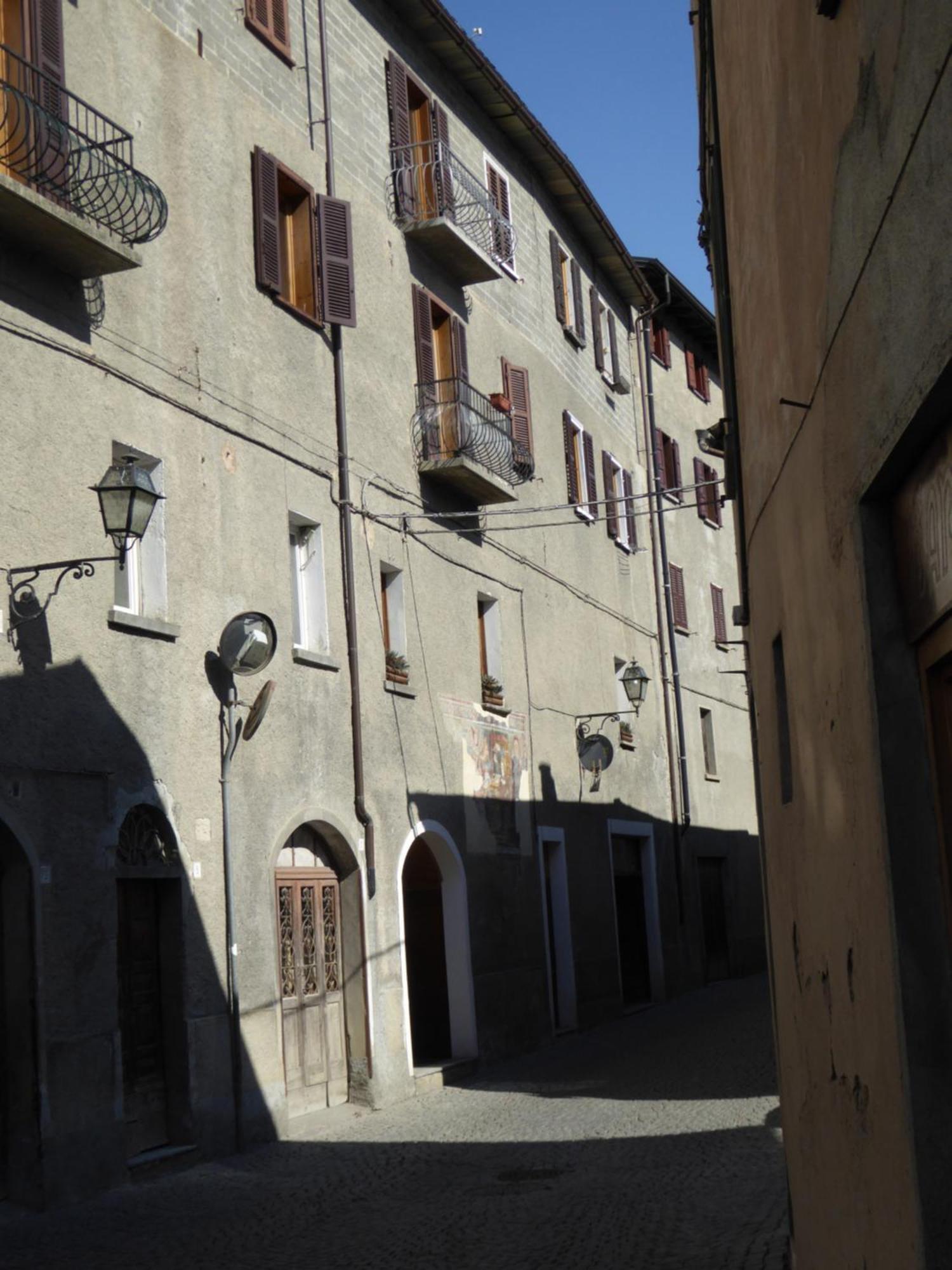 Appartamento In Via Morcelli Bormio Exterior foto